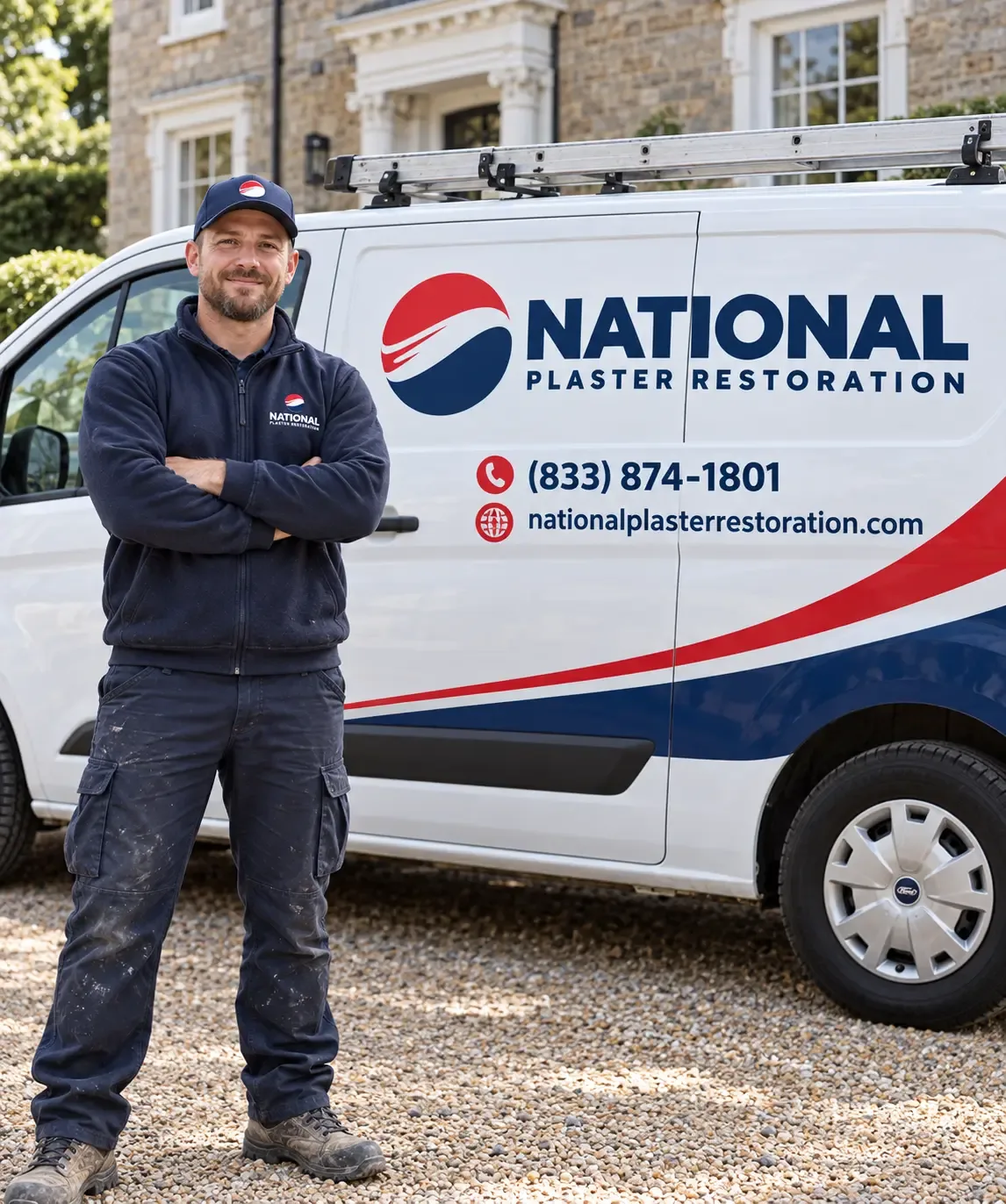 Plaster Repair Buffalo Prairie, IL FAQs
